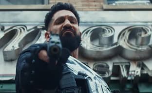 New Trailer for \"Daredevil: Born Again\" Released - Teaser for Punisher Special Episode Shown at the End and Release Date Revealed