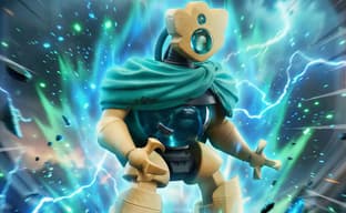 The Defect from Slay the Spire 2 will get an unofficial statue from Firefly Studio: Elemental Automaton