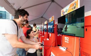 Nintendo Switch 2 Becomes a Goldmine for Third-Party Games