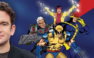 The script for Jake Schreier's new "X-Men" will be written by the creators of "Beef"