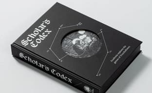 The book "Codex of Lost Souls" will be released in Russia: immersion in the lore of FromSoftware games