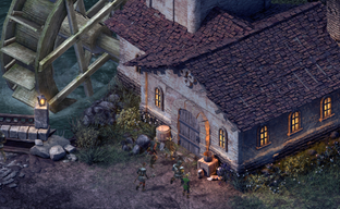 After 11 years, Pillars of Eternity added a sought-after feature - turn-based game mode