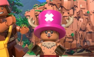 Netflix announced a LEGO One Piece special - the first trailer is out