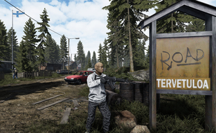 "Finnish Escape from Tarkov" Released on Steam - Road to Vostok Release Trailer
