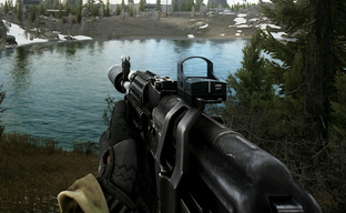 New gift from the creators of Escape from Tarkov - a promo code for fuel for the hideout has appeared
