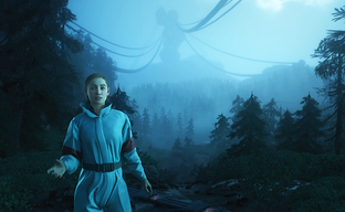 Instead of Half-Life 3: Industria 2 Shooter Release Date Announced