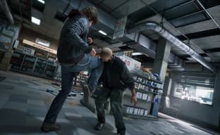 Samson Authors Are Not Going to Crunch to Make the Game's Release Perfect - They Are Too Old for That