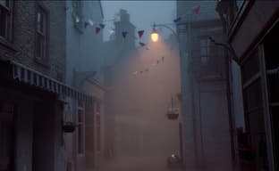 Close Your Eyes and Imagine: Key Element of Silent Hill: Townfall Revealed