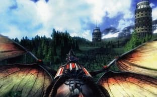 Avalanche was working on a major project like Crimson Desert. AionGuard was canceled via SMS