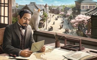 The "Genro" Expansion for the "Nippon. Zaibatsu" Board Game Will Be Released in Russia