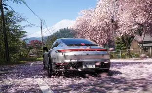 Forza Horizon 6 will feature the so-called "fog of war"