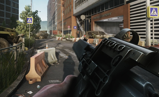 Nikita Buyanov showed figures of girls from ZZZ, new PMC clothing, a poster and other teasers for Escape from Tarkov
