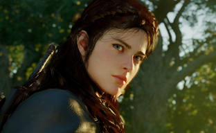 Crimson Desert Receives Character Editor with Busty Girl - Thanks to Modder