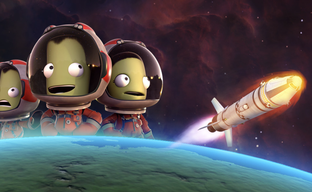 Kerbal Space Program Simulator Has Best Steam Online in 11 Years - Amid NASA Lunar Mission