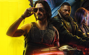 Cyberpunk 2077 Gets Improved Graphics on PS5 Pro - Update Trailer Released