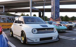 Full Forza Horizon 6 Map Revealed - Developers Showcase Summer Season in Japan