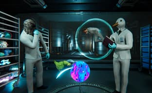 Cooperative horror about otherworldly creatures under the British pub Hazard Levels gets a release date
