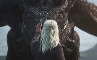 HBO и Warner Bros. анонсировали стратегию Game of Thrones: Dragonfire – новинка по «Игре престолов» 