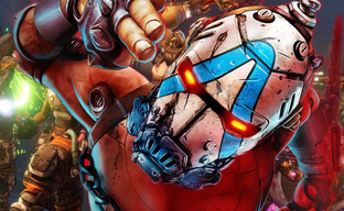 Take-Two Unexpectedly Releases Free Borderlands Mobile in "Soft Launch" Format