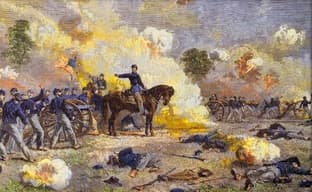 Gettysburg: The First Day Board Wargame to be Released in Russia - The Era of the American Civil War