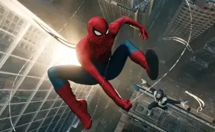 "Spider-Man: A New Day" Sent for Reshoots Several Months Before Premiere to Add a "Cherry on Top"