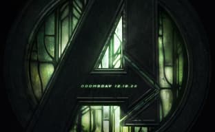 Full Trailer for "Avengers: Doctor Doom" to Be Released Next Week - Insider