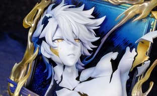Myethos to release "That Burning in Our Eyes" Light Cone diorama from Honkai: Star Rail