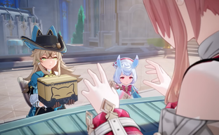 Genshin Impact Support on PS4 Discontinued - miHoYo Recommends Continuing to Play on PlayStation 5