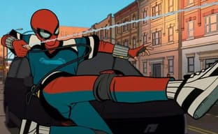 Season 2 of "Your Friendly Neighborhood Spider-Man" Will Be More Dynamic and Larger in Scale - Production Is on Track