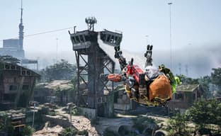 Gunzilla Games, known for the battle royale Off The Grid, is not paying employees' salaries
