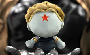 YouTooz is preparing to open pre-orders for plush versions of Leva and Eleanor from Atomic Heart