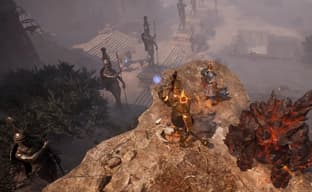 Golem and Automaton Maim Monsters in New Titan Quest II Trailer