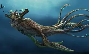 Russian Language Support Added to Subnautica 2