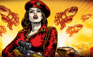 An Update with New Content and Over 680 Fixes Has Been Released for Command & Conquer: Red Alert 3 - It Was Made by Fans