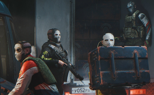 The Casus belli event with raiders and new quests has started in Escape from Tarkov