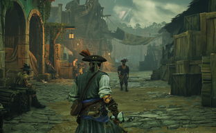 Uzbek hit of the Steam festival is preparing for release - new survival trailer about pirates Windrose