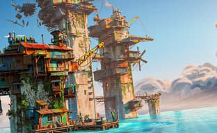 ¿Por qué el juego de construcción de ciudades All Will Fall encanta y molesta al mismo tiempo? Reseña