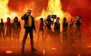 Warner Bros. Showed the Final Trailer for "Mortal Kombat 2" with Cameos by Ed Boon and Techno Syndrome