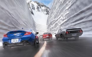 Консоли ещё рано списывать: Forza Horizon 6 покажет мощь Xbox Series X 