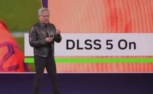 Только каждый четвёртый готов включить DLSS 5 — игроки настроены против технологии NVIDIA