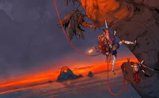 Альпинистское приключение Cairn получит бесплатное дополнение с новым героем, маршрутами и механиками — показали трейлер