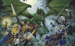 Переиздание стартового набора для настольной игры Pathfinder появилось в предзаказе