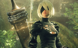 Представили русскую озвучку NieR:Automata — Mechanics VoiceOver объявила о производстве локализации
