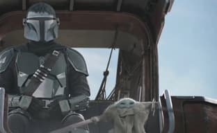 "The Mandalorian & Grogu" to gross around $70 million in opening weekend - forecast