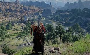 Crimson Desert Broke After Update - Emergency Patch 1.03.01 Released