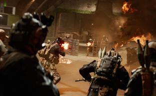 Battlefield 6 Will Add New Vehicles, Operation Mode, and Mini Battle Pass - Update 1.2.3.0 Announced