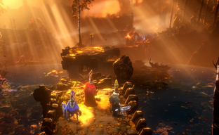 No Rest for the Wicked Receives April Update - Game Faces "Final Push" Towards Full 1.0 Release Preparation