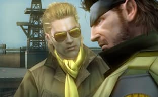 Metal Gear Solid Master Collection Volume 2 Will Be a Real Gift for Collectors of Boxed Editions