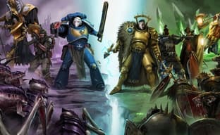 New Warhammer Survivors Trailer Reveals Characters