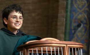 New "Harry Potter" Documentary Special Becomes a Global HBO Hit